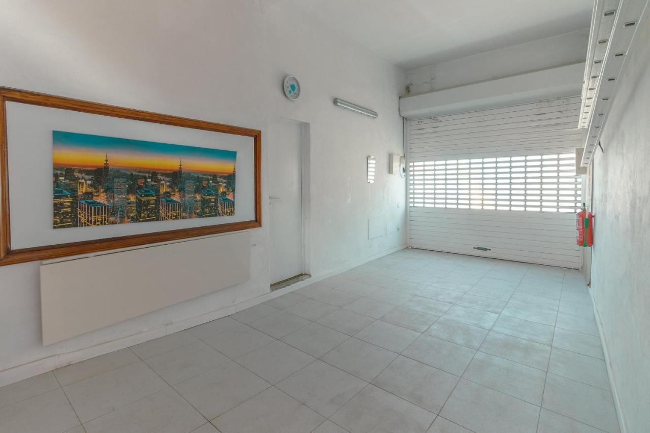 Flatguest Casa Del Sol - Terrace - Parking Villa Las Palmas de Gran Canaria Exterior photo