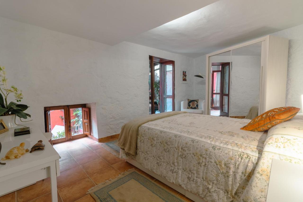 Flatguest Casa Del Sol - Terrace - Parking Villa Las Palmas de Gran Canaria Exterior photo