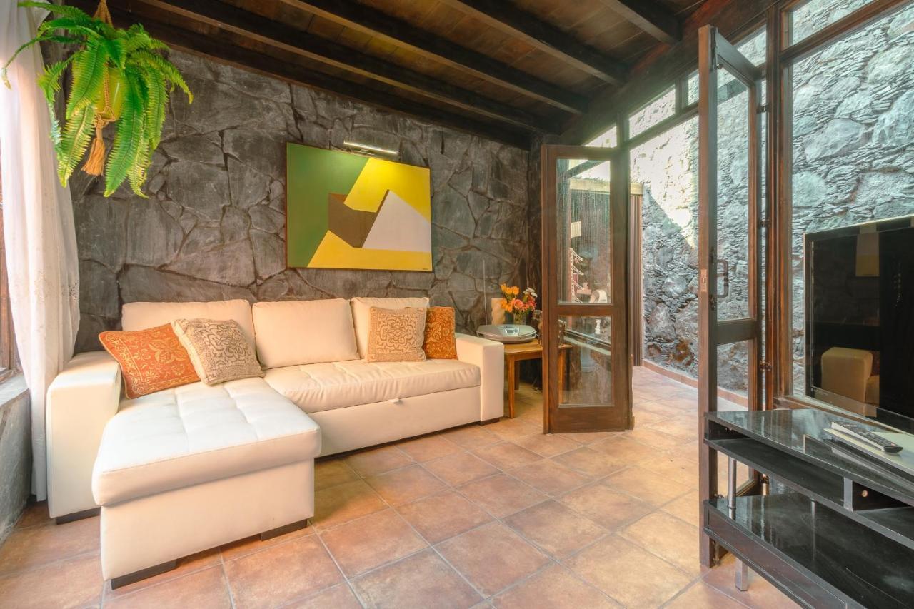 Flatguest Casa Del Sol - Terrace - Parking Villa Las Palmas de Gran Canaria Exterior photo