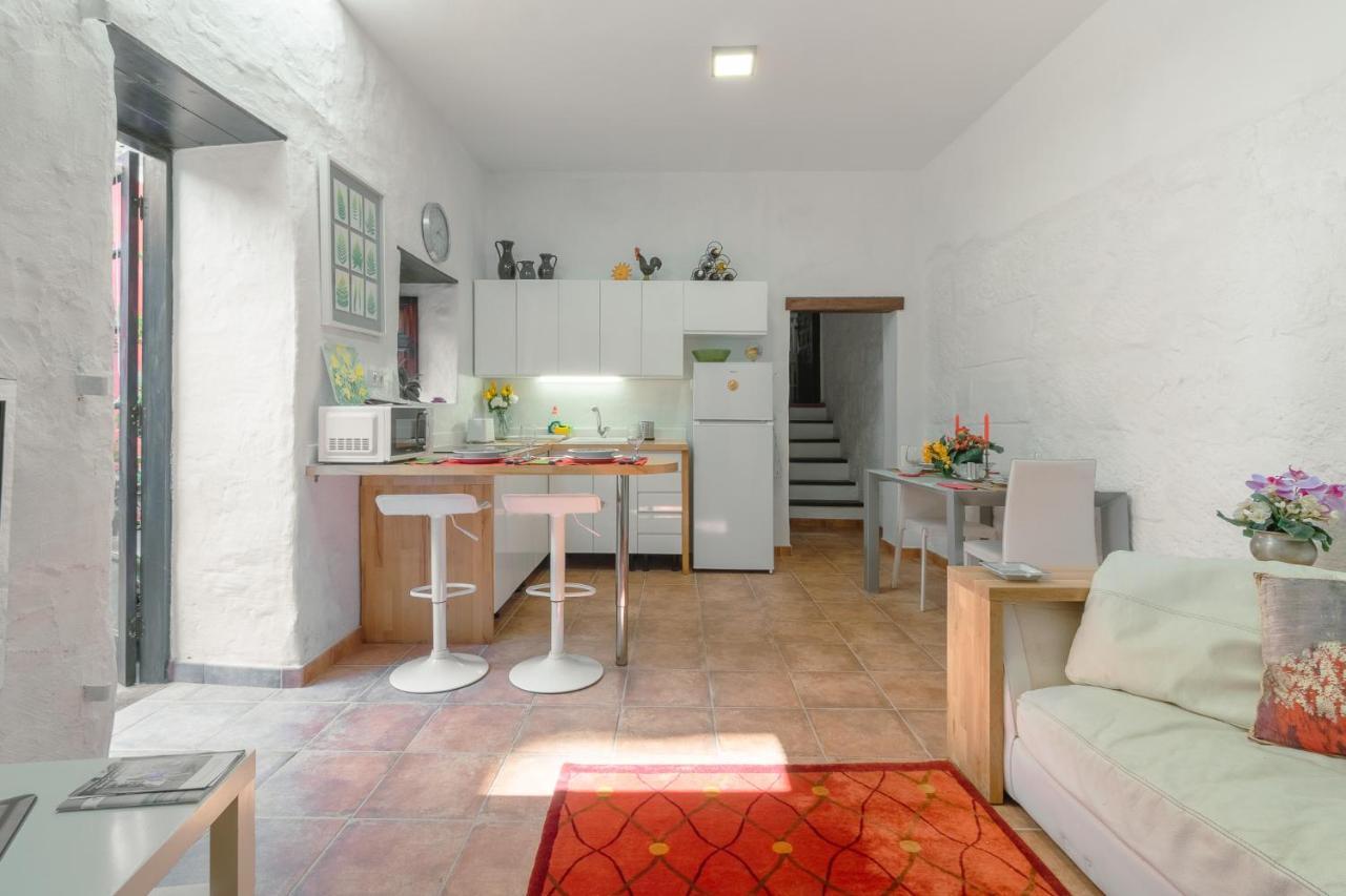 Flatguest Casa Del Sol - Terrace - Parking Villa Las Palmas de Gran Canaria Exterior photo