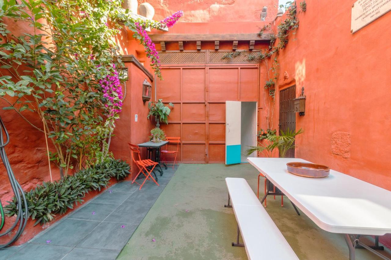 Flatguest Casa Del Sol - Terrace - Parking Villa Las Palmas de Gran Canaria Exterior photo