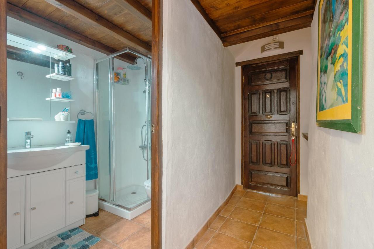 Flatguest Casa Del Sol - Terrace - Parking Villa Las Palmas de Gran Canaria Exterior photo